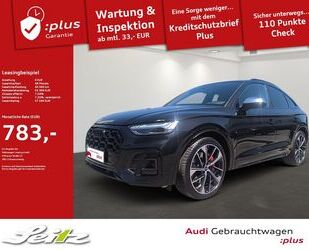 Audi SQ5 Gebrauchtwagen