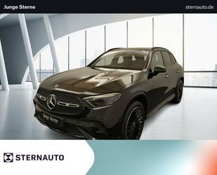 Mercedes-Benz GLC 400 Gebrauchtwagen