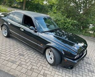 BMW 530 Gebrauchtwagen