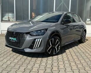 Peugeot 208 Gebrauchtwagen