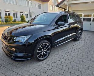 Cupra Ateca Gebrauchtwagen