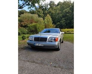 Mercedes-Benz S 500 Gebrauchtwagen
