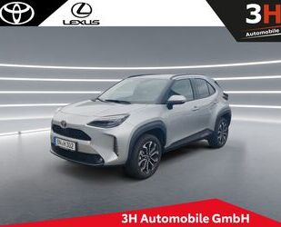 Toyota Yaris Cross Gebrauchtwagen