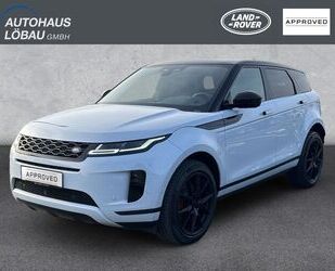Land Rover Range Rover Evoque Gebrauchtwagen