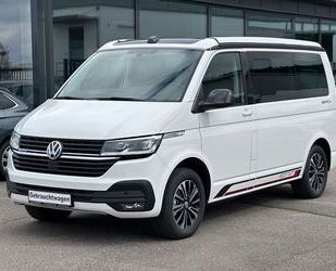 VW T6 California Gebrauchtwagen