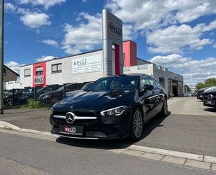Mercedes-Benz CLA 180 Shooting Brake Gebrauchtwagen