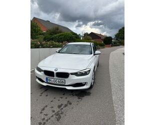 BMW 316 Gebrauchtwagen