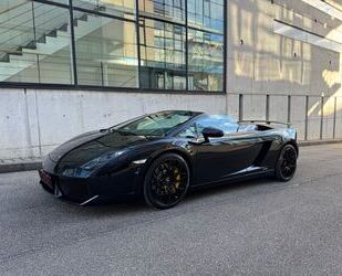 Lamborghini Gallardo Gebrauchtwagen