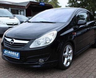 Opel Corsa Gebrauchtwagen
