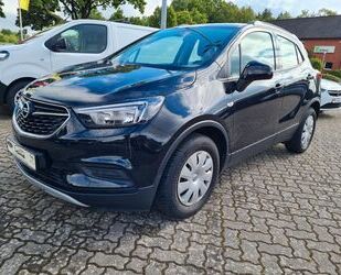 Opel Mokka Gebrauchtwagen
