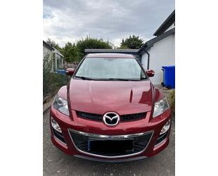 Mazda CX-7 Gebrauchtwagen