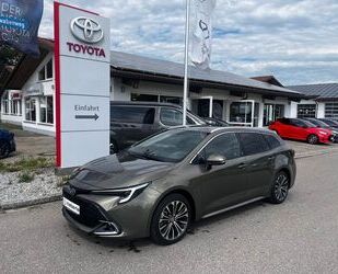 Toyota Corolla Gebrauchtwagen