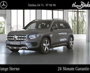 Mercedes-Benz GLB 180 Gebrauchtwagen