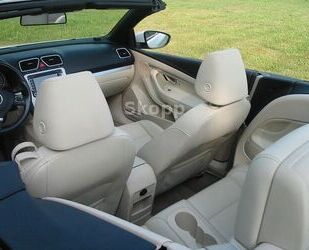 VW Eos Gebrauchtwagen