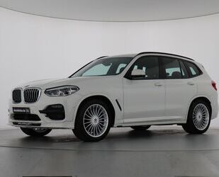 Alpina XD3 Gebrauchtwagen