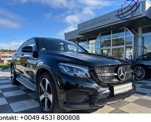 Mercedes-Benz GLC 220 Gebrauchtwagen