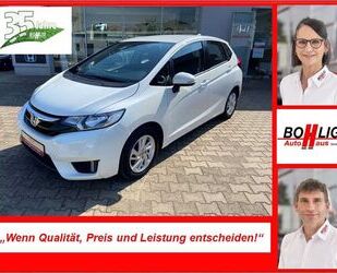 Honda Jazz Gebrauchtwagen