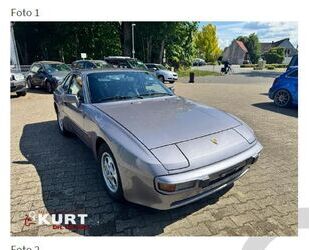 Porsche 944 Gebrauchtwagen