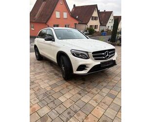 Mercedes-Benz GLC 250 Gebrauchtwagen