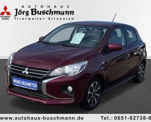 Mitsubishi Space Star Gebrauchtwagen