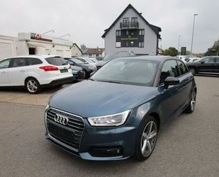 Audi A1 Gebrauchtwagen