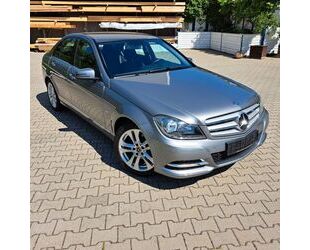 Mercedes-Benz C 250 Gebrauchtwagen