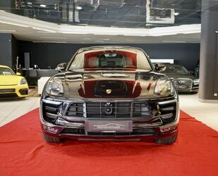 Porsche Macan Gebrauchtwagen