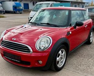 Mini ONE Gebrauchtwagen