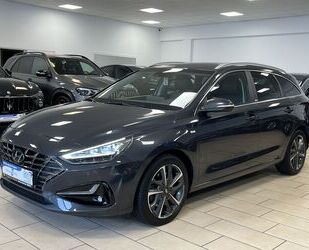 Hyundai i30 Gebrauchtwagen