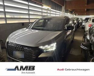 Audi Q4 e-tron Gebrauchtwagen