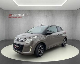 Citroen C1 Gebrauchtwagen