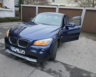 BMW X1 Gebrauchtwagen