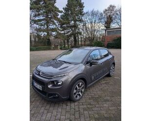 Citroen C3 Gebrauchtwagen
