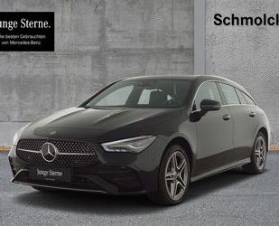 Mercedes-Benz CLA 250 Gebrauchtwagen