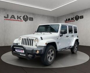 Jeep Wrangler Gebrauchtwagen