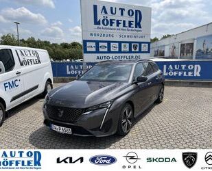 Peugeot 308 Gebrauchtwagen