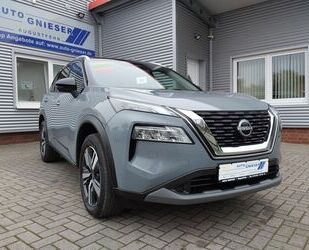 Nissan X-Trail Gebrauchtwagen