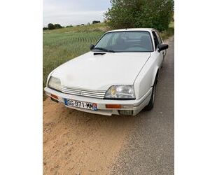 Citroen CX Gebrauchtwagen