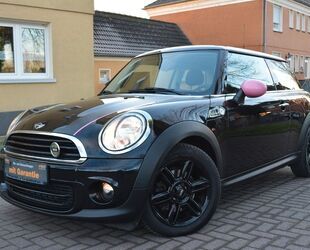 Mini ONE Gebrauchtwagen