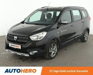 Dacia Lodgy Gebrauchtwagen