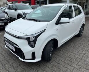 Kia Picanto Gebrauchtwagen