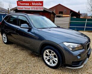 BMW X1 Gebrauchtwagen