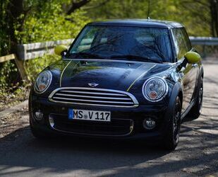 Mini ONE Gebrauchtwagen