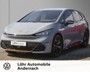 Cupra Born Gebrauchtwagen