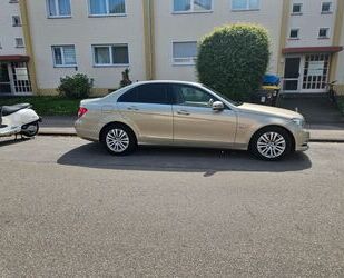 Mercedes-Benz C 200 Gebrauchtwagen