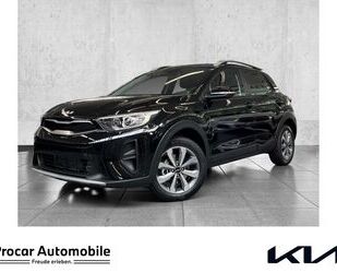 Kia Stonic Gebrauchtwagen