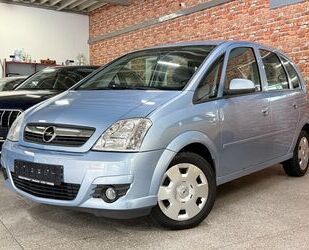 Opel Meriva Gebrauchtwagen
