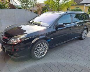 Opel Vectra Gebrauchtwagen
