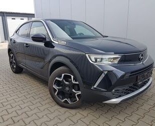 Opel Mokka Gebrauchtwagen