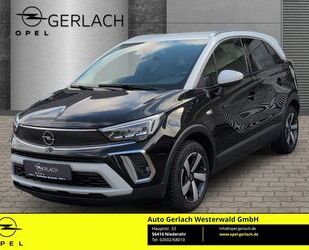Opel Crossland (X) Gebrauchtwagen